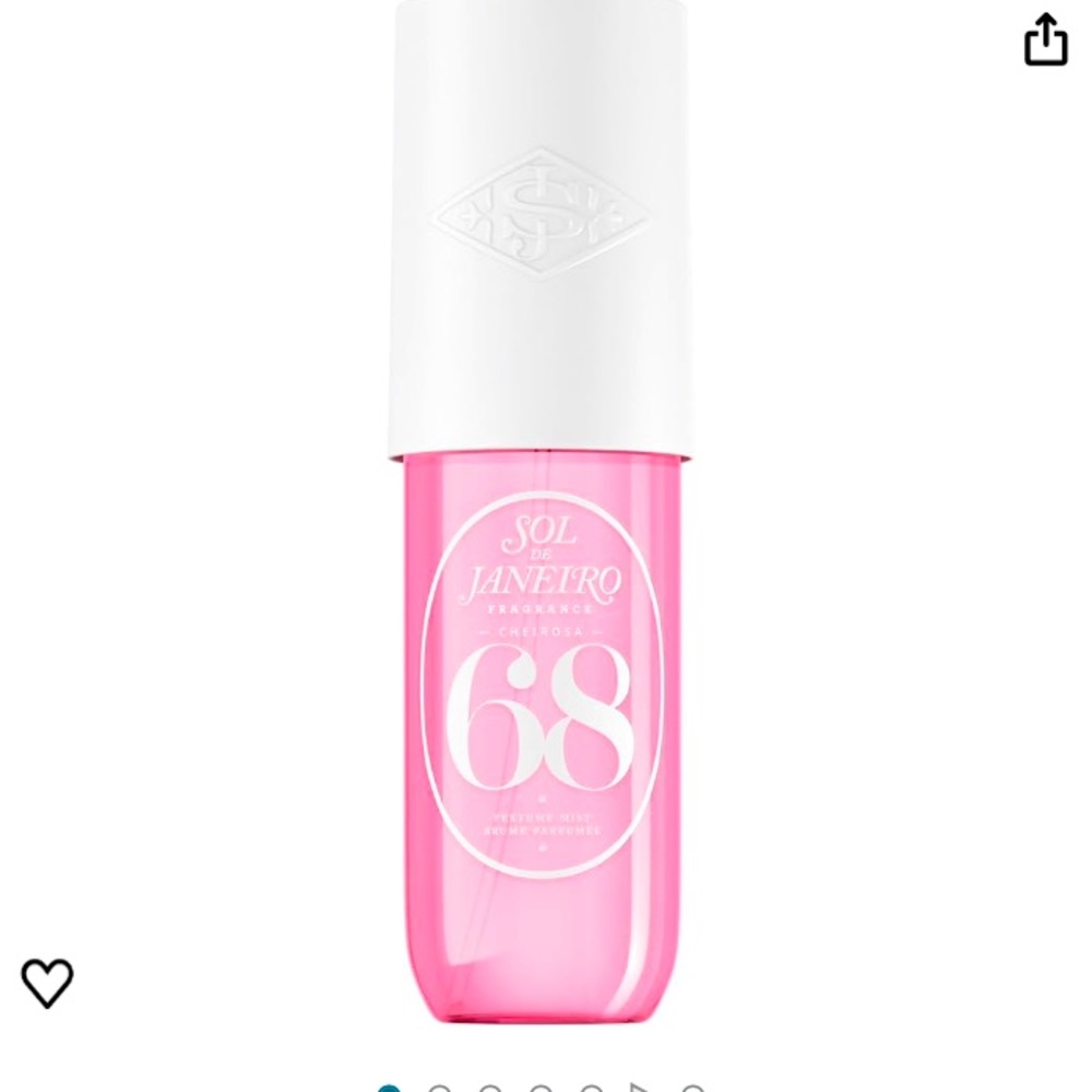 NEW Sol de Janeiro 68